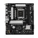 Asrock B860M-X WiFi Intel B860 LGA 1851 (Socket V1) micro ATX Asrock B860M-X WiFi Intel B860 LGA 1851 (Socket V1) micro ATX