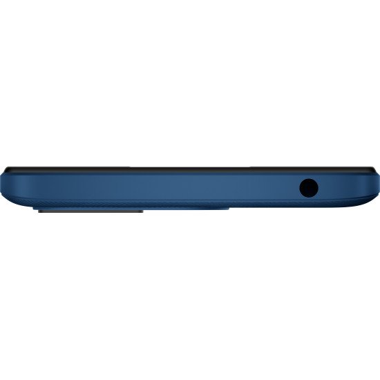 Xiaomi Redmi 12C 17 cm (6.71") Double SIM Android 12 4G Micro-USB 4 Go 128 Go 5000 mAh Bleu