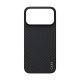 PanzerGlass CARE™ by ® Discovery Case Black & Grey w. MagSafe iPhone 2026 Pro Max | 17 Pro Max coque de protection pour téléphones portables Housse Noir