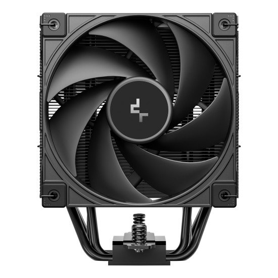 DeepCool AK500 G2 Processeur Refroidisseur d'air 12 cm Noir 1 pièce(s)