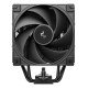 DeepCool AK500 G2 Processeur Refroidisseur d'air 12 cm Noir 1 pièce(s)