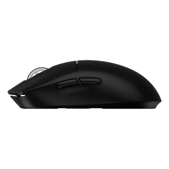 Logitech Pro X Superlight 2 SE souris Gaming Droitier RF sans fil Optique 44000 DPI