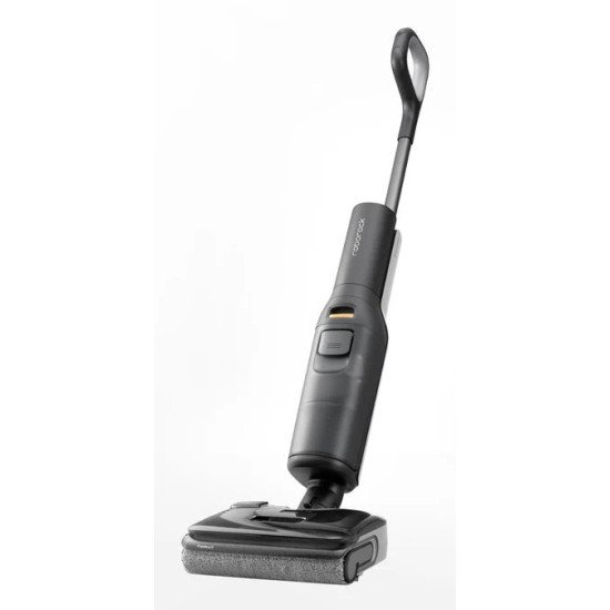 Roborock F25 Balai électrique Batterie Sec Noir, Blanc 4 Ah