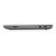HP Zbook X ZBXG2i16 U9 386H 16 64GB/1T PC NLSgl Copilot+ PC Intel Core Ultra 9 Station de travail mobile 40,6 cm (16") 2.5K 64 Go DDR5-SDRAM 1 To SSD NVIDIA RTX PRO 2000 Blackwell Wi-Fi 7 (802.11be) Windows 11 Pro AI Workstation, AI PC Argent QWERTY