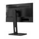 AOC E2 22E2UMF LED display 54,6 cm (21.5") 1920 x 1080 pixels Full HD Noir