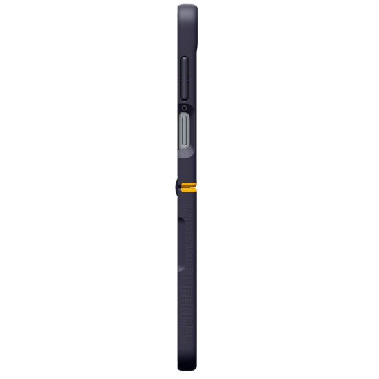 Spigen ACS11522 coque de protection pour téléphones portables 17,5 cm (6.9") Housse Marine, Jaune