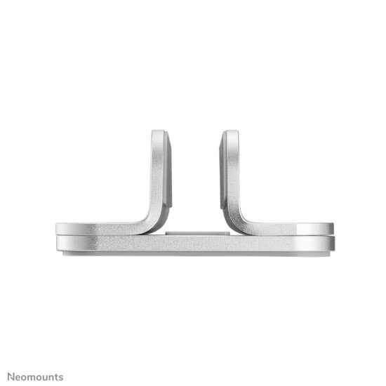 Neomounts NSLS300SILVER Support d'ordinateur portable 11-17" - universel Neomounts NSLS300SILVER Support d'ordinateur portable 11-17" - universel