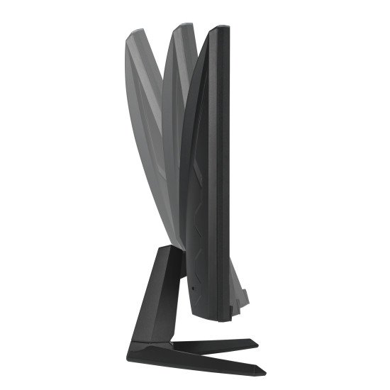 ASUS VG249QE5A écran PC 60,5 cm (23.8") 1920 x 1080 pixels Full HD LCD Noir