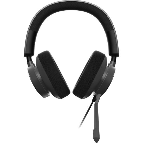 MSI Maestro 300 Casque Avec fil Arceau Jouer USB Type-C / USB Type-A Noir, Rouge MSI Maestro 300 Casque Avec fil Arceau Jouer USB Type-C / USB Type-A Noir, Rouge