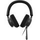 MSI Maestro 300 Casque Avec fil Arceau Jouer USB Type-C / USB Type-A Noir, Rouge MSI Maestro 300 Casque Avec fil Arceau Jouer USB Type-C / USB Type-A Noir, Rouge
