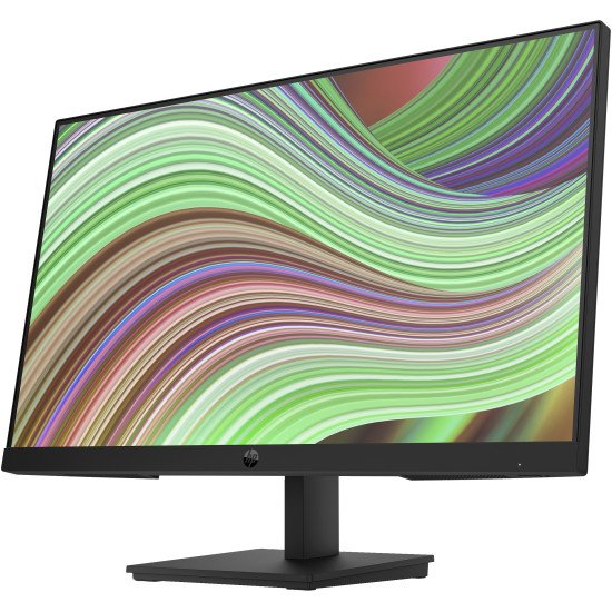 HP V24v G5 écran PC 60,5 cm (23.8") 1920 x 1080 pixels Full HD Noir HP V24v G5 écran PC 60,5 cm (23.8") 1920 x 1080 pixels Full HD Noir