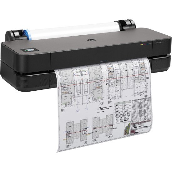 HP Designjet Imprimante T250 24-pouces Édition 2025 HP Designjet Imprimante T250 24-pouces Édition 2025