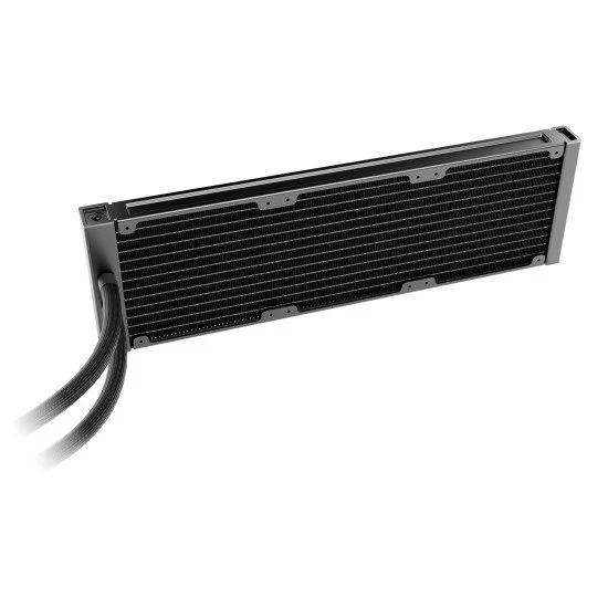 be quiet! Silent Loop 3 420 mm | Système de refroidissement liquide tout-en-un, 420 mm, noir, socket Intel et AMD be quiet! Silent Loop 3 420 mm | Système de refroidissement liquide tout-en-un, 420 mm, noir, socket Intel et AMD