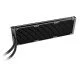 be quiet! Silent Loop 3 420 mm | Système de refroidissement liquide tout-en-un, 420 mm, noir, socket Intel et AMD be quiet! Silent Loop 3 420 mm | Système de refroidissement liquide tout-en-un, 420 mm, noir, socket Intel et AMD
