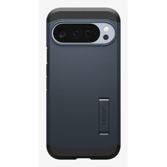 Spigen ACS09729 coque de protection pour téléphones portables 17,3 cm (6.8") Housse Couleur ardoise Spigen ACS09729 coque de protection pour téléphones portables 17,3 cm (6.8") Housse Couleur ardoise
