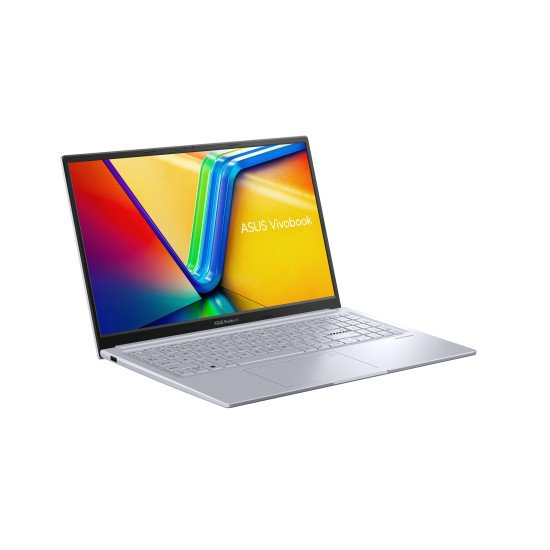 ASUS Vivobook 15X R5-7430U 16 512 M3504YA-MA352W W11H Ordinateur portable 39,6 cm (15.6") Wide Quad HD+ Argent ASUS Vivobook 15X R5-7430U 16 512 M3504YA-MA352W W11H Ordinateur portable 39,6 cm (15.6") Wide Quad HD+ Argent