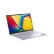 ASUS Vivobook 15X R5-7430U 16 512 M3504YA-MA352W W11H Ordinateur portable 39,6 cm (15.6") Wide Quad HD+ Argent ASUS Vivobook 15X R5-7430U 16 512 M3504YA-MA352W W11H Ordinateur portable 39,6 cm (15.6") Wide Quad HD+ Argent