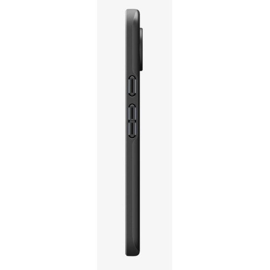 Spigen ACS09699 coque de protection pour téléphones portables 16 cm (6.3") Housse Noir Spigen ACS09699 coque de protection pour téléphones portables 16 cm (6.3") Housse Noir