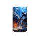 Samsung G40H écran PC 63,5 cm (25") 1920 x 1080 pixels Full HD LCD Noir