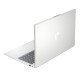 HP 15-fc0042nb AMD Ryzen™ 5 7520U Ordinateur portable 39,6 cm (15.6") Full HD 16 Go LPDDR5-SDRAM 512 Go SSD Wi-Fi 6 (802.11ax) Windows 11 Home Argent