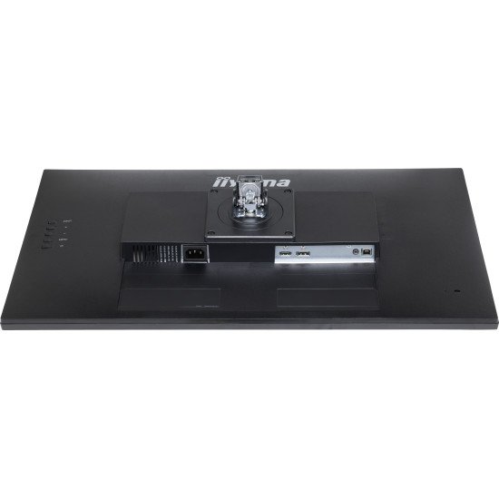 iiyama GB2790QSU-B5 écran PC 68,6 cm (27") 2560 x 1440 pixels Wide Quad HD LCD Noir iiyama GB2790QSU-B5 écran PC 68,6 cm (27") 2560 x 1440 pixels Wide Quad HD LCD Noir