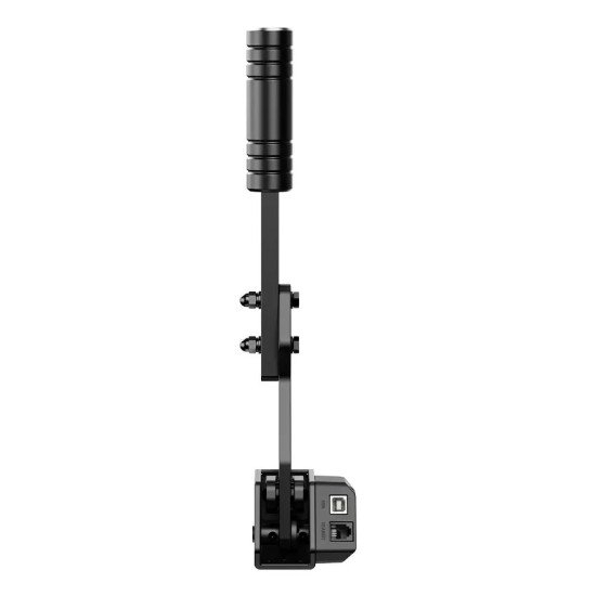 Moza Racing HBP Handbrake Noir USB Frein à main Analogique/Numérique
