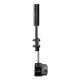 Moza Racing HBP Handbrake Noir USB Frein à main Analogique/Numérique