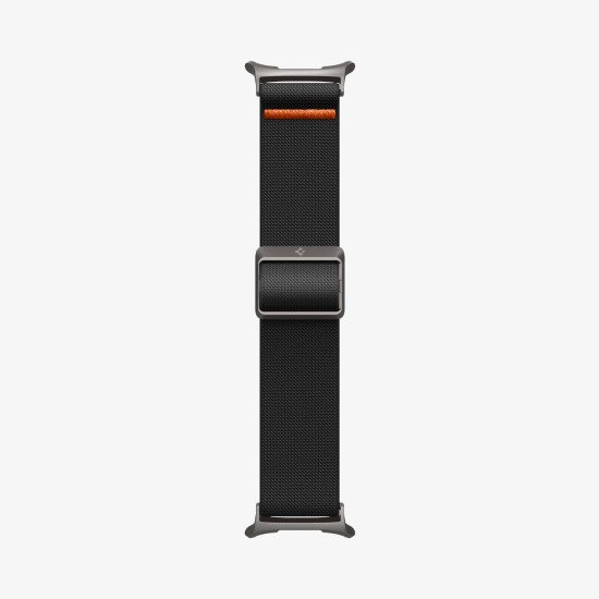 Spigen Lite Fit Bande Noir Nylon