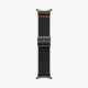 Spigen Lite Fit Bande Noir Nylon