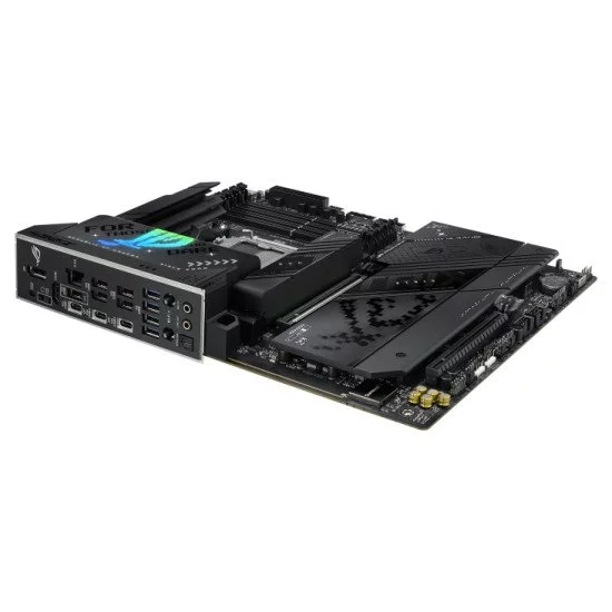 ASUS ROG STRIX X870-F GAMING WIFI AMD X870 Emplacement AM5 ATX ASUS ROG STRIX X870-F GAMING WIFI AMD X870 Emplacement AM5 ATX