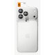 Spigen Optik Pro EZ Fit Protecteur d'objectif caméra Apple 2 pièce(s)