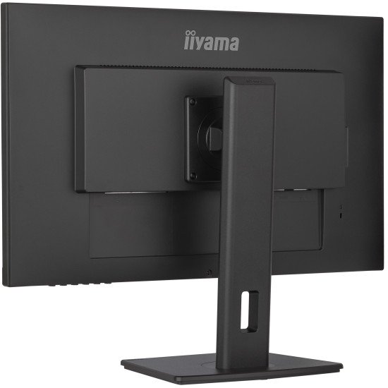 iiyama ProLite 68,6 cm (27") 2560 x 1440 pixels Wide Quad HD LED Noir