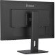 iiyama ProLite 68,6 cm (27") 2560 x 1440 pixels Wide Quad HD LED Noir iiyama ProLite 68,6 cm (27") 2560 x 1440 pixels Wide Quad HD LED Noir