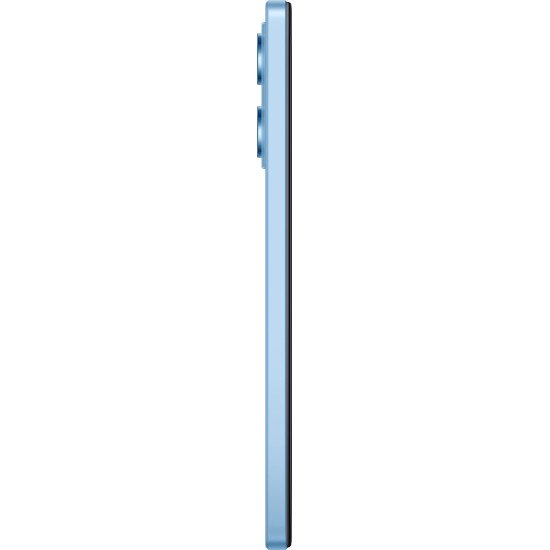 Xiaomi Redmi Note 12 Pro 5G 16,9 cm (6.67") Double SIM Android 12 USB Type-C 6 Go 128 Go 5000 mAh Bleu