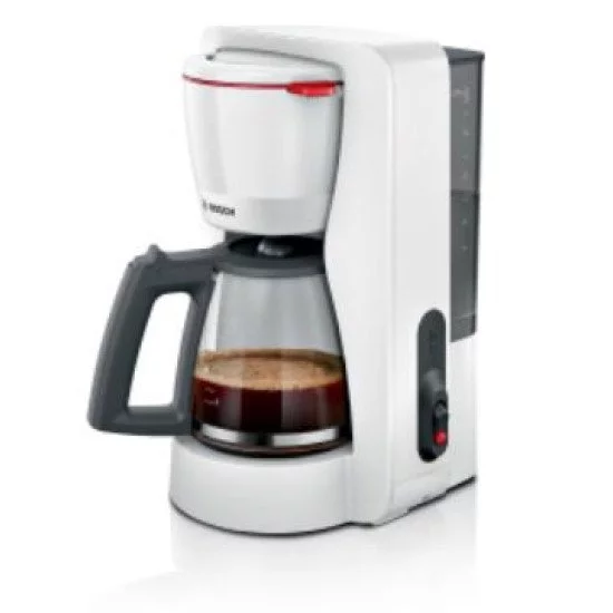 Bosch TKA2M111 machine à café Manuel Machine à café filtre 1,25 L Bosch TKA2M111 machine à café Manuel Machine à café filtre 1,25 L