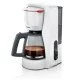 Bosch TKA2M111 machine à café Manuel Machine à café filtre 1,25 L Bosch TKA2M111 machine à café Manuel Machine à café filtre 1,25 L
