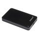 Intenso 6021660 disque dur externe 1 To 5400 tr/min 2.5" Micro-USB B 3.2 Gen 1 (3.1 Gen 1) Noir Reconditionné