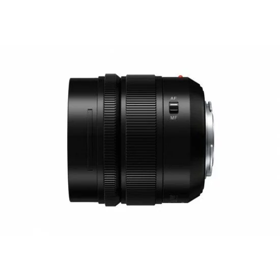Panasonic H-X012E lentille et filtre d'appareil photo SLR Objectif ultra large Noir Panasonic H-X012E lentille et filtre d'appareil photo SLR Objectif ultra large Noir