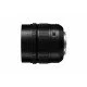 Panasonic H-X012E lentille et filtre d'appareil photo SLR Objectif ultra large Noir Panasonic H-X012E lentille et filtre d'appareil photo SLR Objectif ultra large Noir
