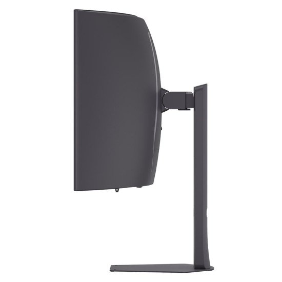 LG 39GX900A-B écran PC 99,1 cm (39") 3440 x 1440 pixels Wide Quad HD OLED Noir