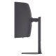 LG 39GX900A-B écran PC 99,1 cm (39") 3440 x 1440 pixels Wide Quad HD OLED Noir