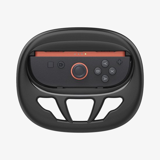 Spigen JoyCon Noir Volant Nintendo Switch 2