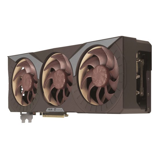 ASUS RTX5080-O16G-NOCTUA NVIDIA GeForce RTX 5080 16 Go GDDR7