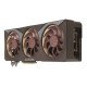 ASUS RTX5080-O16G-NOCTUA NVIDIA GeForce RTX 5080 16 Go GDDR7
