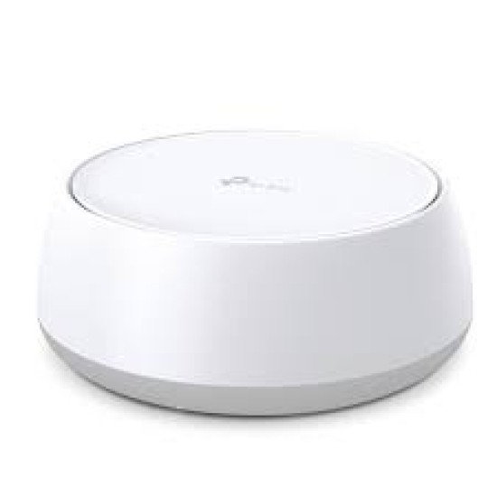 TP-Link DECO BE25(1-PACK) système Wi-Fi maillé Bi-bande (2,4 GHz / 5 GHz) Wi-Fi 7 (802.11be) Blanc 2 Interne