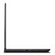 Lenovo ThinkPad P16v Gen 2 (Intel) Intel Core Ultra 7 155H Station de travail mobile 40,6 cm (16") WUXGA 16 Go DDR5-SDRAM 512 Go SSD NVIDIA RTX 1000 Ada Wi-Fi 6E (802.11ax) Windows 11 Pro Anglais Noir Lenovo ThinkPad P16v Gen 2 (Intel) Intel Core Ultra 7 155H Station de travail mobile 40,6 cm (16") WUXGA 16 Go DDR5-SDRAM 512 Go SSD NVIDIA RTX 1000 Ada Wi-Fi 6E (802.11ax) Windows 11 Pro Anglais Noir