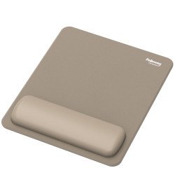 Fellowes Breyta 100142559 tapis de souris Sable
