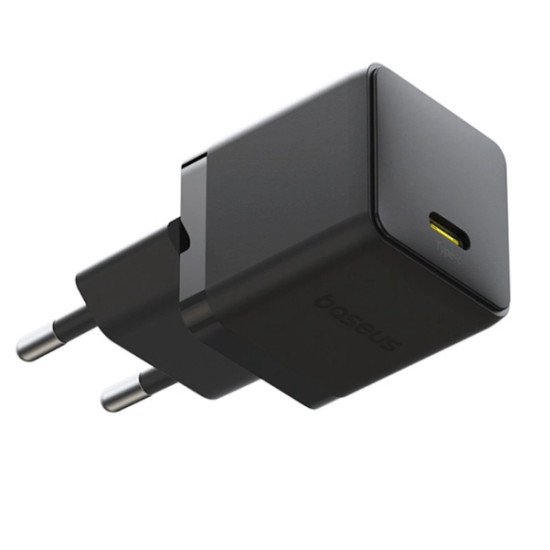 Baseus Palm Universel Noir Secteur Intérieure