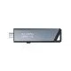 ADATA UE800 lecteur USB flash 1 To USB Type-C 3.2 Gen 2 (3.1 Gen 2) Argent ADATA UE800 lecteur USB flash 1 To USB Type-C 3.2 Gen 2 (3.1 Gen 2) Argent