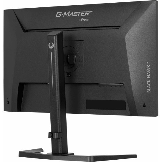 iiyama G-MASTER GB2741QSU-B1 écran PC 68,6 cm (27") 2560 x 1440 pixels Noir